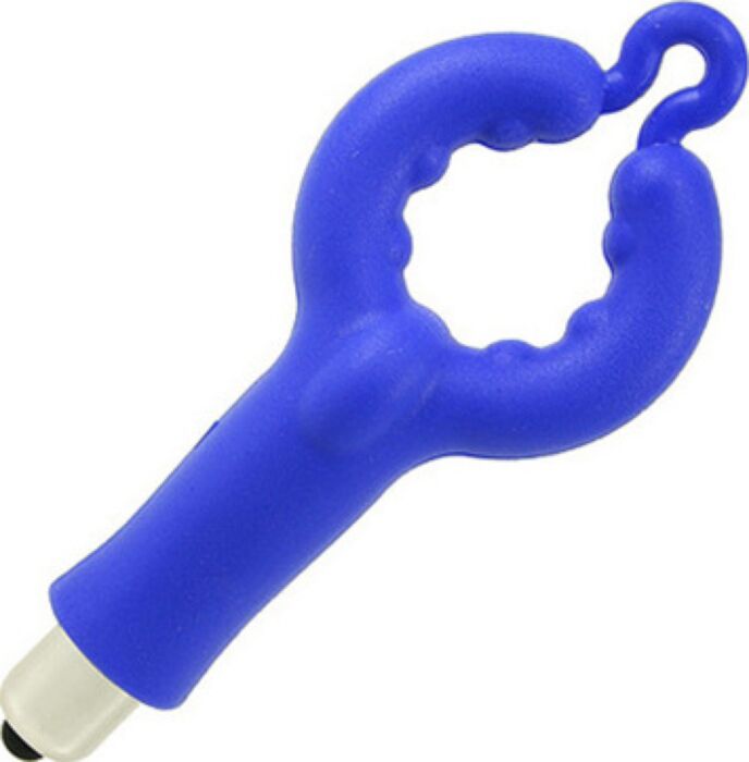 Anneau vibrant 4US — anneau vibro compact et discret