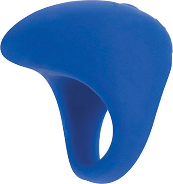 Anneau vibrant rechargeable CalExotics E3.5