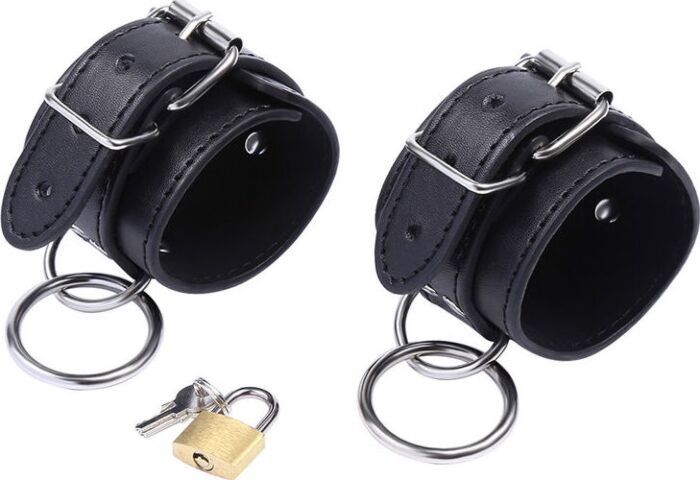 Anneaux de Séduction Anneaux de Séduction