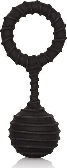 Anneau pénien lesté CALEXOTICS Colt 3 cm