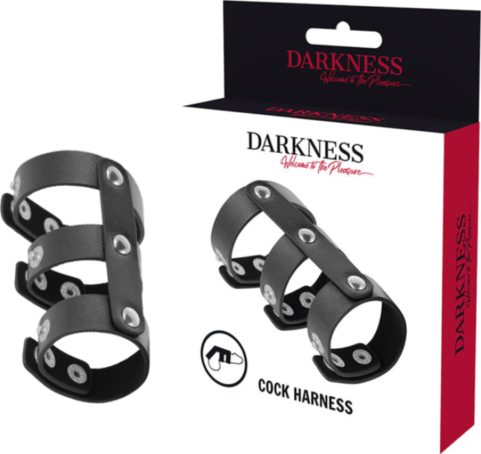 Anneau Double ShadowFlex Anneau Double ShadowFlex