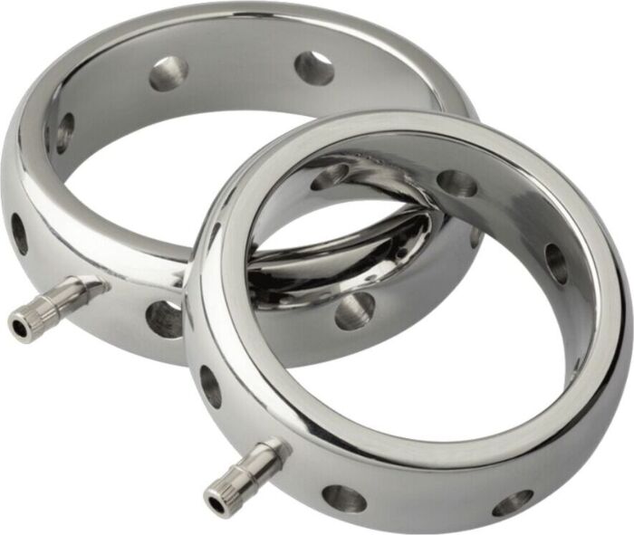 Anneau pénien ElectraStim Prestige 50 mm