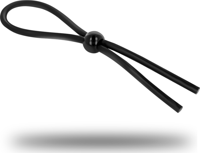 Anillo Pénien OHMAMA FETISH - Sensation Unique