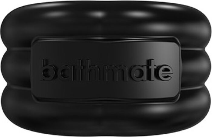 Anneau vibrant BATHMATE Stretch 3 vitesses