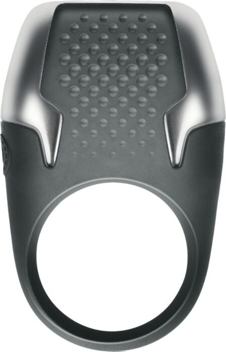 Anillo Vibrant Climaximum Tyro Lumières LED