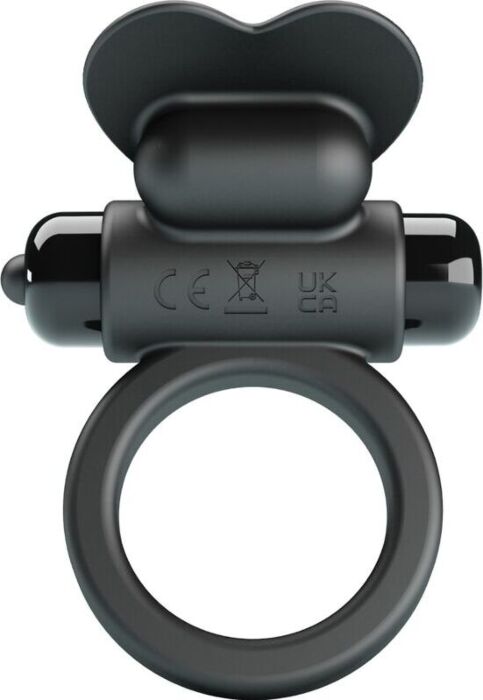 Anneau vibrant PRETTY LOVE Debonaire rabbit Anneau vibrant PRETTY LOVE Debonaire rabbit