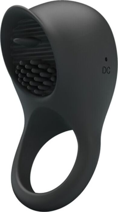 Anillo Vibrador Pretty Love Male - Plaisir Intense Anillo Vibrador Pretty Love Male - Plaisir Intense