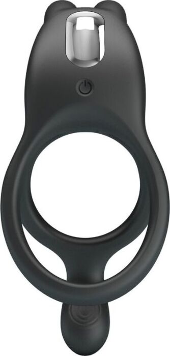 Vibromasseur Pretty Love Seth Rabbit 7 Vibrations Vibromasseur Pretty Love Seth Rabbit 7 Vibrations