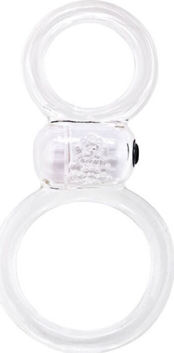 Anneau vibrant Screaming O Ofinity Plus Anneau vibrant Screaming O Ofinity Plus