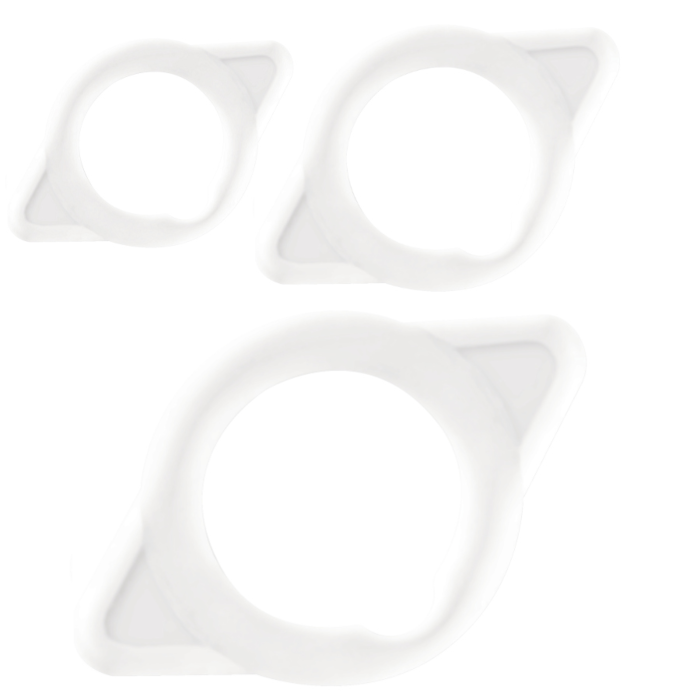 Pack Mini Ring Trio Pack Mini Ring Trio