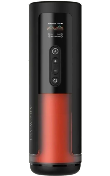 Masturbateur masculin automatique ARCWAVE Thruster à rotation