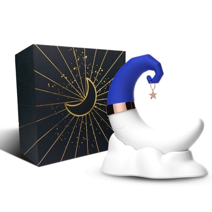 Suceur Clitoridien ARMONY Sweetmoon pour Stimulation Intense Suceur Clitoridien ARMONY Sweetmoon pour Stimulation Intense