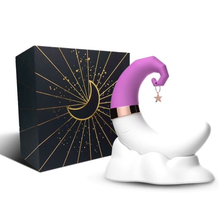 Suceur Armony Sweetmoon pour clitoris et point G Suceur Armony Sweetmoon pour clitoris et point G