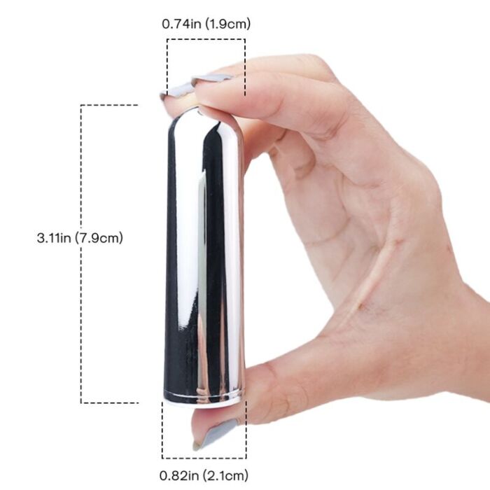 Vibromasseur ARMONY - 9 modes de vibration Vibromasseur ARMONY - 9 modes de vibration