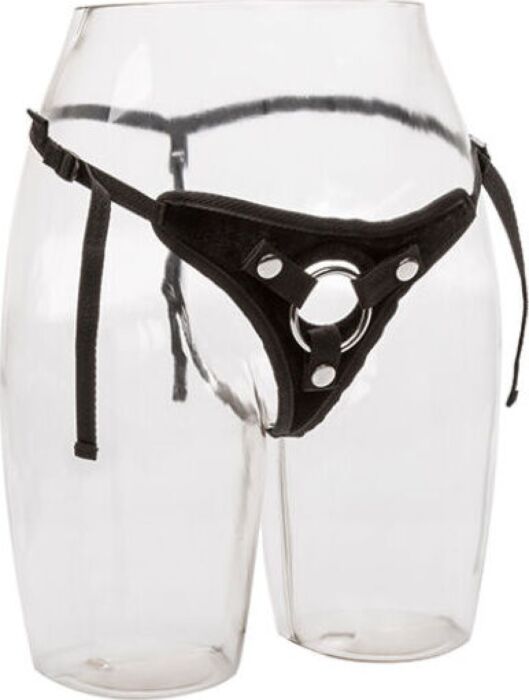 Arnés CalExotics Royal The Princess Luxe Arnés CalExotics Royal The Princess Luxe