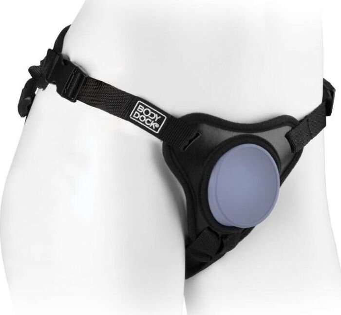 Arnes DILLIO Body Dock | Confort et Sensualité Arnes DILLIO Body Dock | Confort et Sensualité