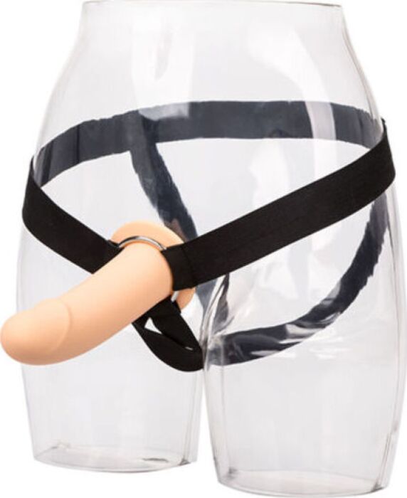 Harnais Double Plaisir