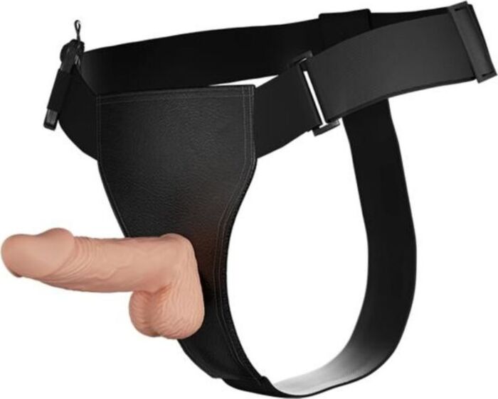 Harnais Passion Sauvage