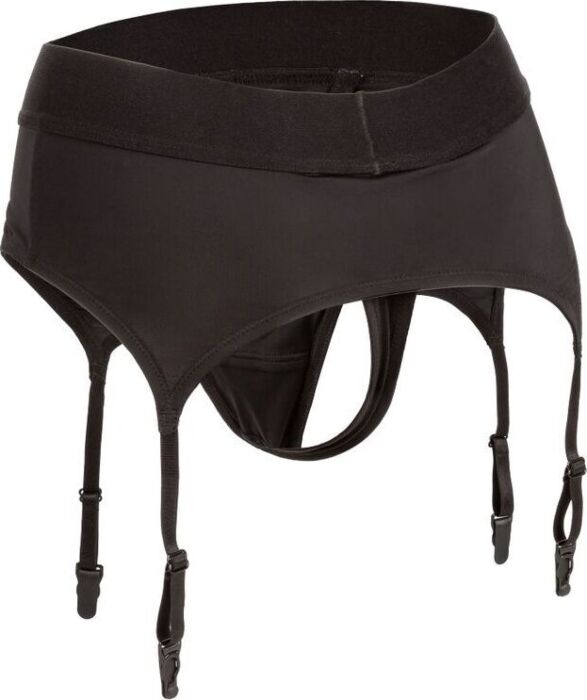 Arnés Tanga CaLexotics Boundless Con Liguero