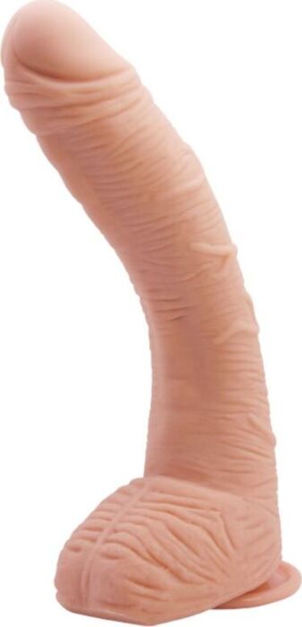Dildo BAILE ALEX 27 cm - Sensation réaliste
