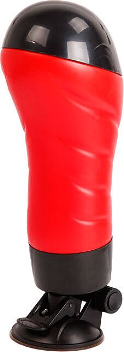 Masturbateur Vaginabull CrazyBase