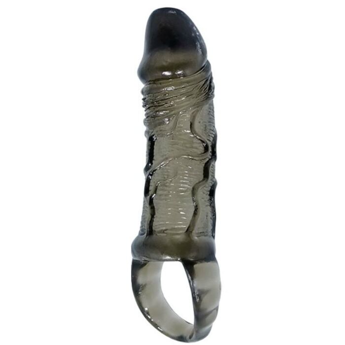 Gaine d'extension Baile for Him 11,5 cm avec harnais Gaine d'extension Baile for Him 11,5 cm avec harnais