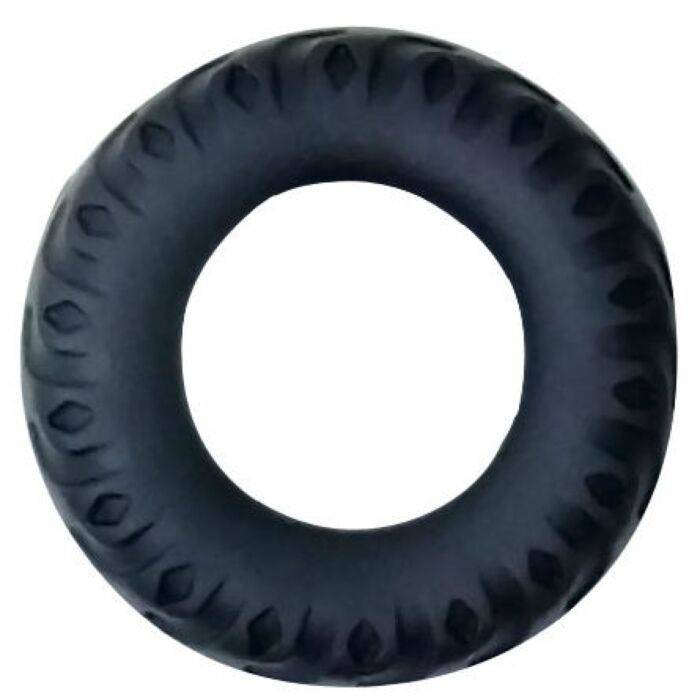 Anneau BAILE FOR HIM Titan 2 cm Anneau BAILE FOR HIM Titan 2 cm