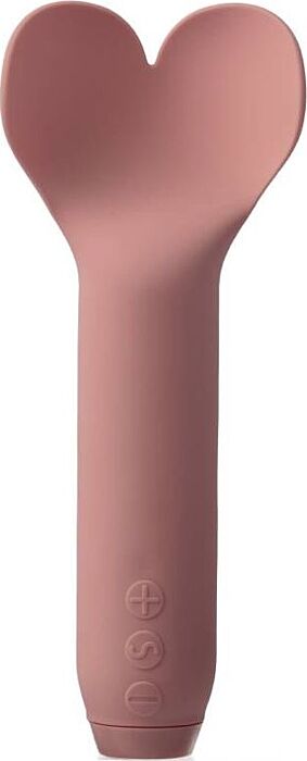 Balle Vibrante Amoureuse