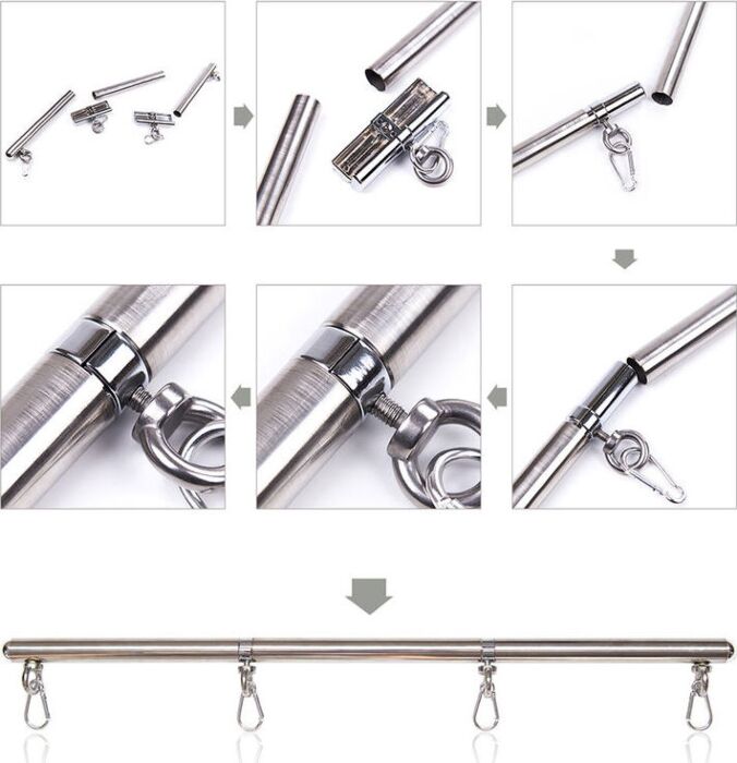 Barre Ohmama Barre Ohmama