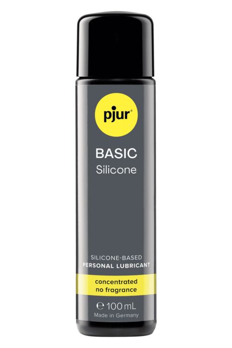 LubriSil 100 - Silicone Soyeux LubriSil 100 - Silicone Soyeux