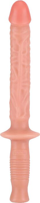 Baguette Orgasmique Baguette Orgasmique