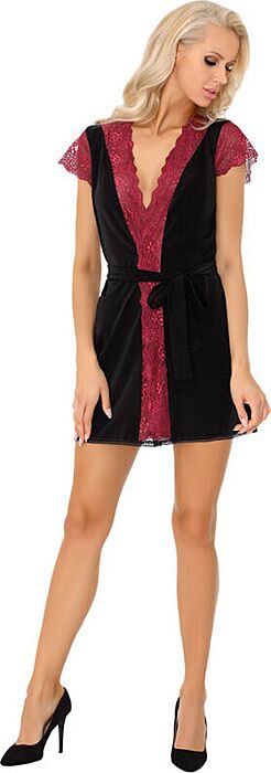 Bata et Panty LIVCO CORSETTI Kumiko Élégance