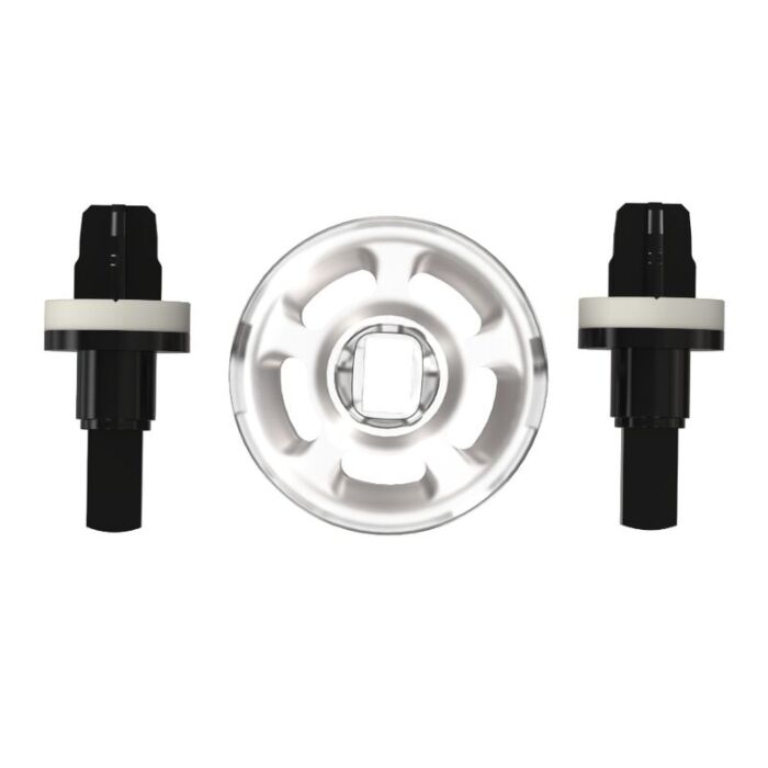 Kit de remplacement pour la valve Hydro de Bathmate Kit de remplacement pour la valve Hydro de Bathmate