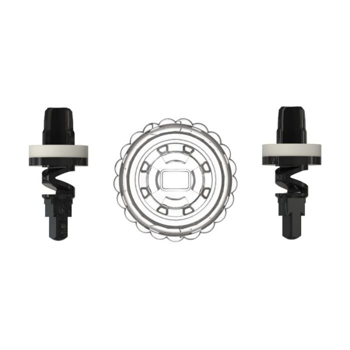 Kit de remplacement de vanne pour Hydromax de Bathmate Kit de remplacement de vanne pour Hydromax de Bathmate