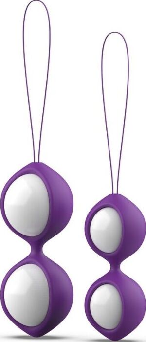 Bfit Violet - Tonalité Classique Bfit Violet - Tonalité Classique