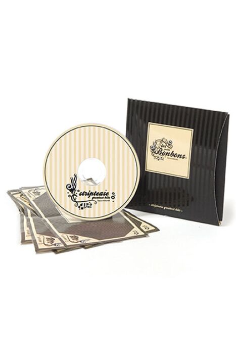 Les petits bonbons musique pour striptease