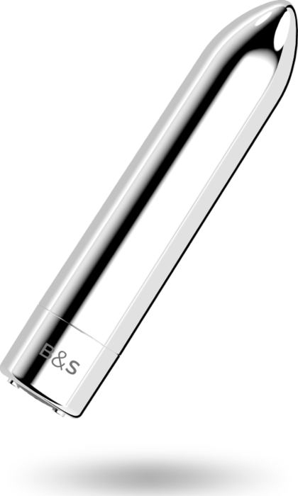 Black&silver vibrating bullet kailan Black&silver vibrating bullet kailan