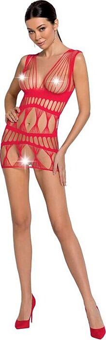 Bodystocking Rouge Passion