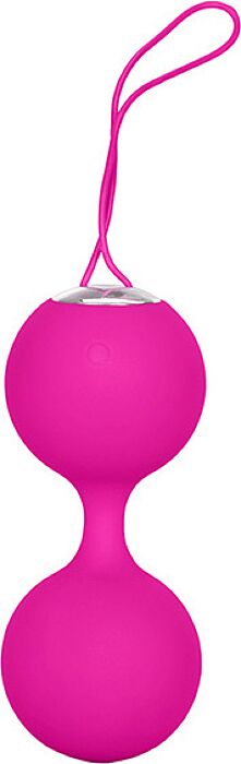 Boules chinoises vibrantes Calexotics Embrace Love Boules chinoises vibrantes Calexotics Embrace Love