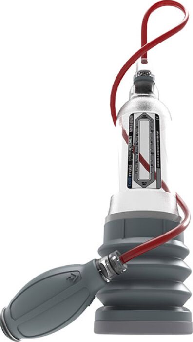 Pompe pénienne BATHMATE HYDROMAX 7 WIDE BOY Pompe pénienne BATHMATE HYDROMAX 7 WIDE BOY