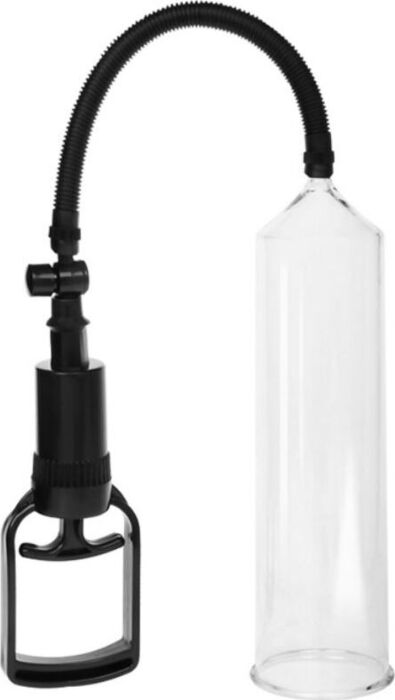 Bomba alargadora Pene Pretty Love Alexander con succión suave Bomba alargadora Pene Pretty Love Alexander con succión suave