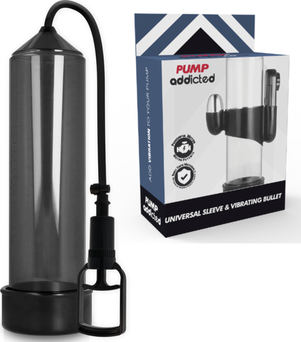 Bombe Erection Pump Addicted RX7 Vibrante Bombe Erection Pump Addicted RX7 Vibrante