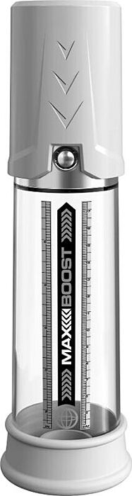 Bombe Érectile Pump Worx Max Boost - Érection Puissante Bombe Érectile Pump Worx Max Boost - Érection Puissante