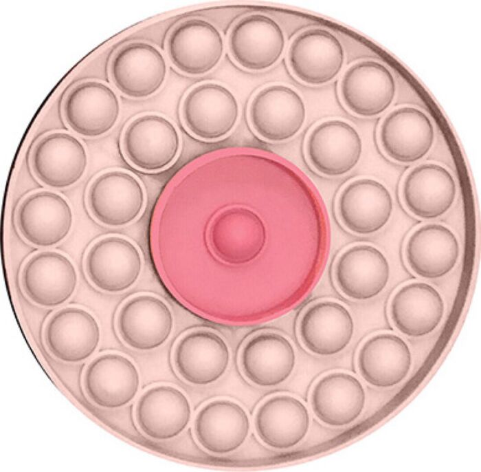 Jouet Antistress KHEPER GAMES Boob Pop-It Fun