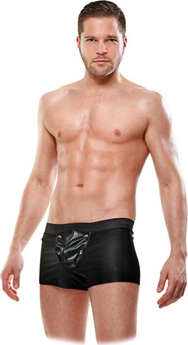 Boxer moulant Pipedream Beefy Brief S/M