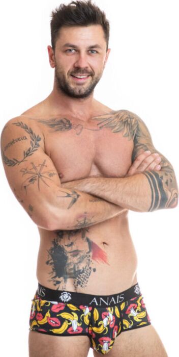 Boxer ANAIS MEN Banana Briefs L - Style unique
