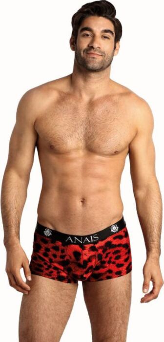 Boxers ANAIS MEN Savage Boxer - Élégance Sauvage Boxers ANAIS MEN Savage Boxer - Élégance Sauvage