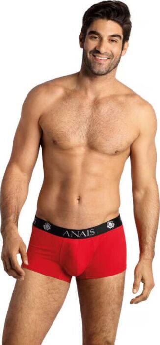 Boxer ANAIS MEN Soul Boxer S - Confort et Style