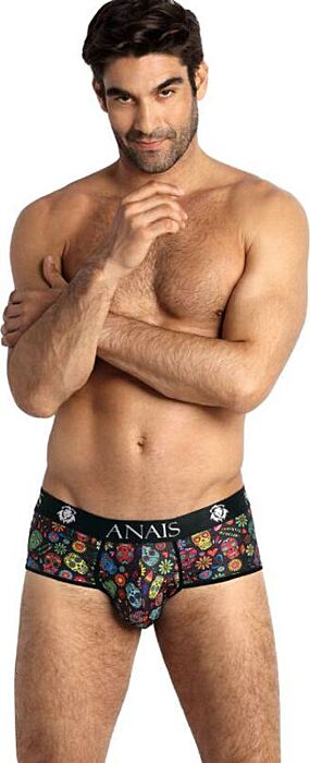 Boxer ANAIS MEN MEXICO XL | Élégance Sensuelle