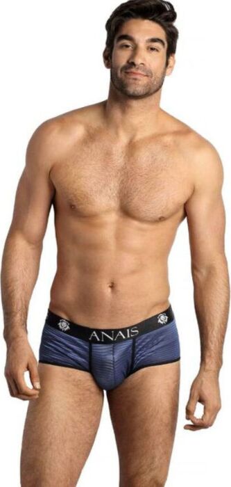 Boxer ANAIS MEN Naval Brief Sportif